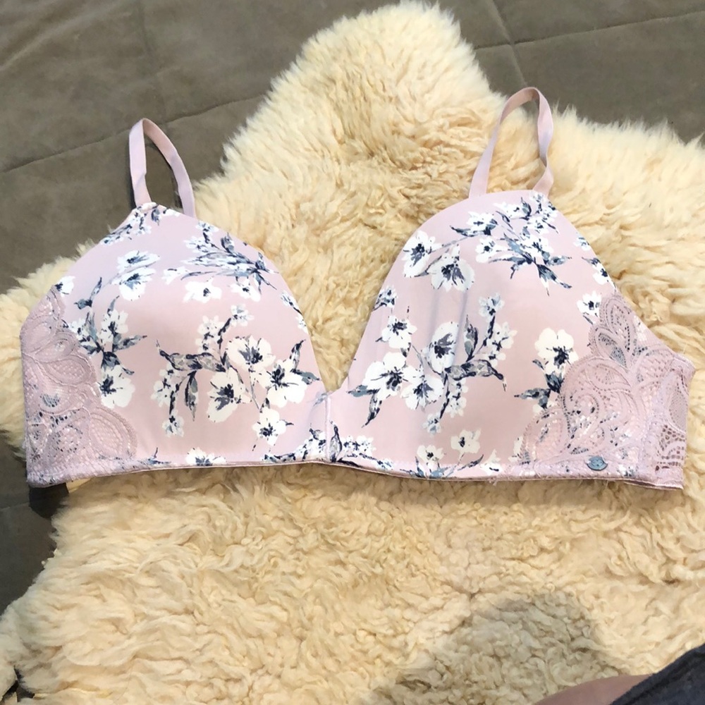 EUC Lucky Brand bra